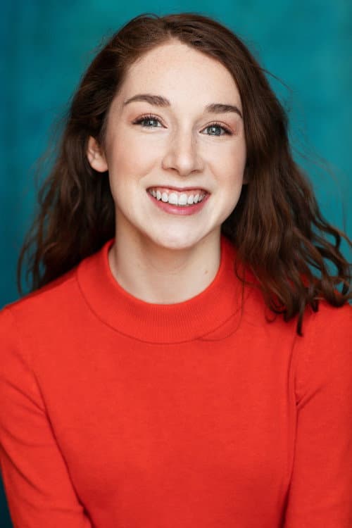 Kayla Henry foto