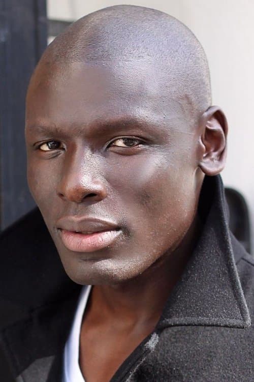 Robert Okumu foto
