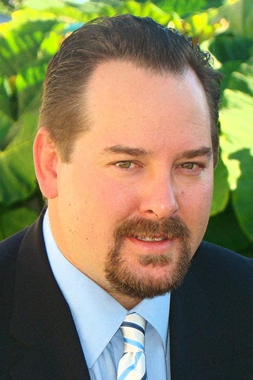 Mark Schaefer foto