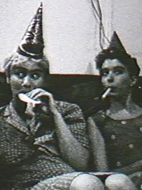 The Birthday Party (1993) poster