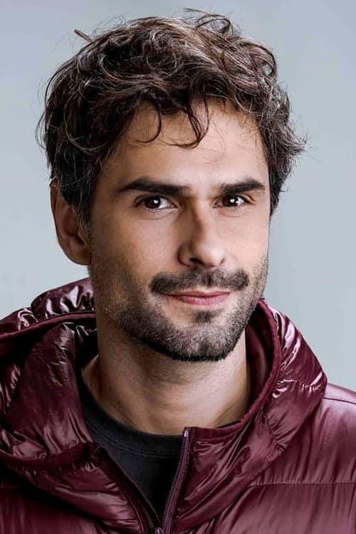 Bruno Autran foto