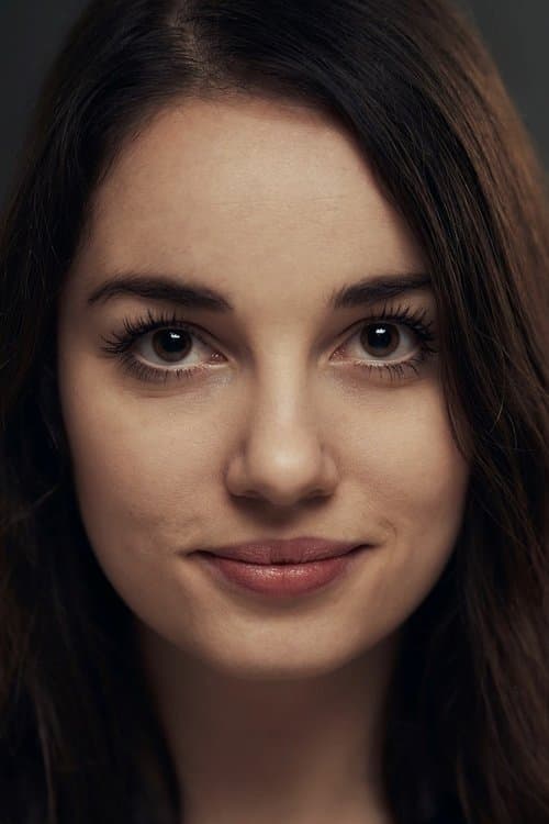 Chloë Culligan Crump foto