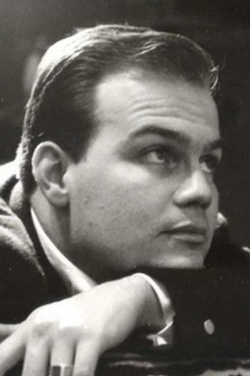 Étienne Périer foto