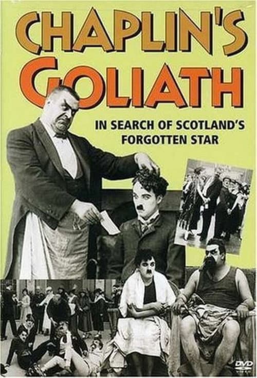 Chaplin's Goliath (1996) poster