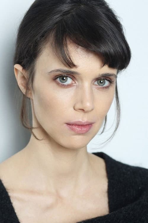 Anne Bolik foto