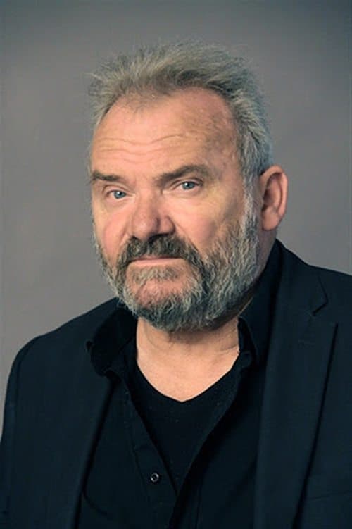 Christian Sinniger foto