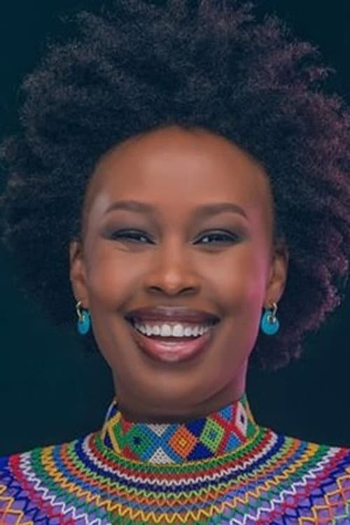 Barbara Kyagulanyi foto