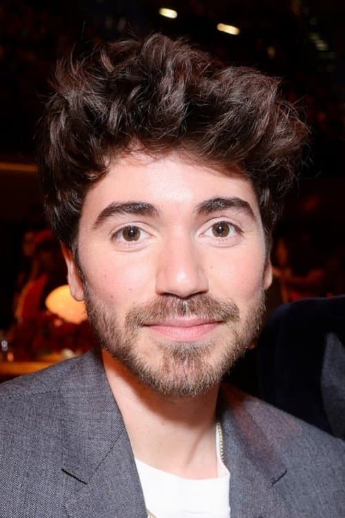 Noah Galvin foto
