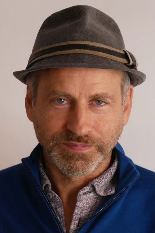 Stefan Schwartz foto