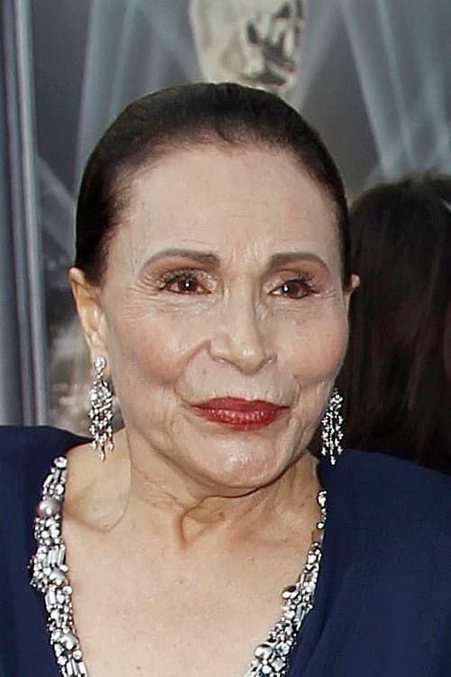 Maricruz Nájera foto