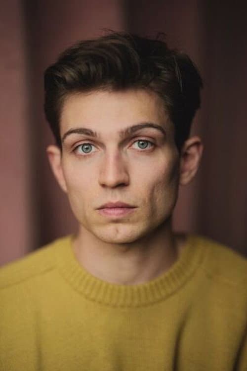 Vincent zur Linden foto