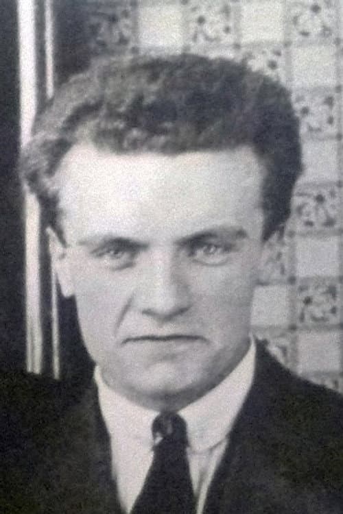 Pierre Bourgeois foto
