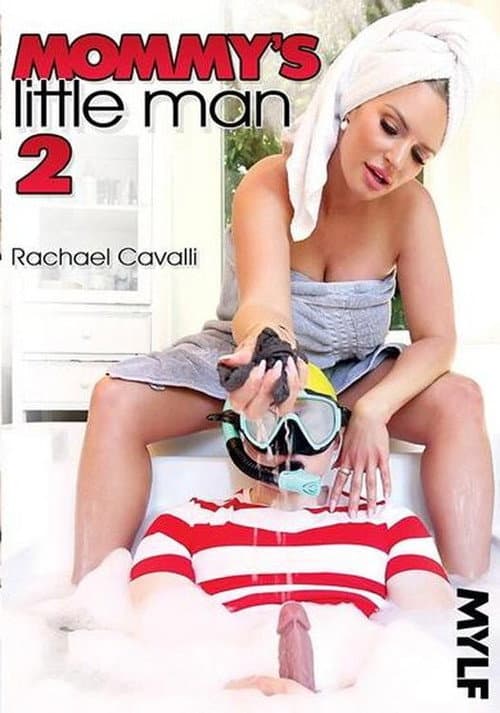 Mommy's Little Man 2 (2026) poster