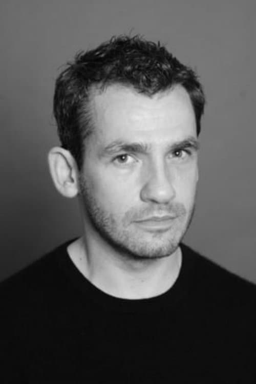 Kieran O'Brien foto