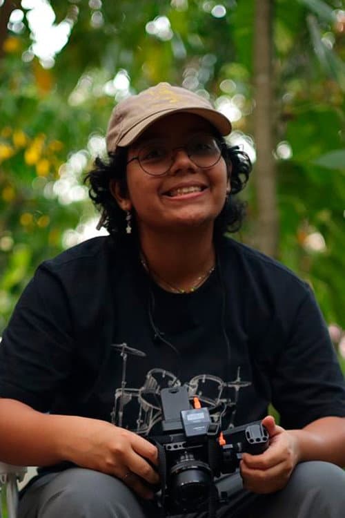 Tainá Lobato foto