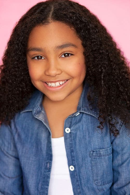 Ayla Rae Neal foto