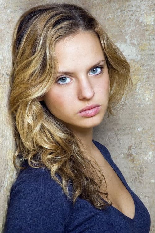 Elena Franklin foto