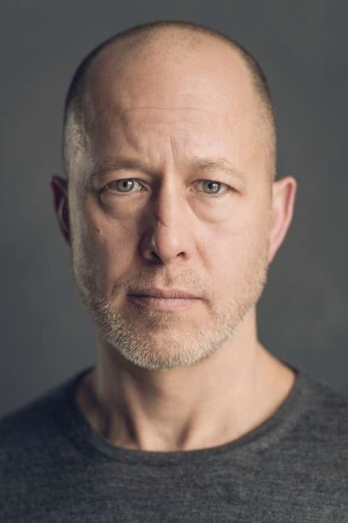 Daniel Betts foto