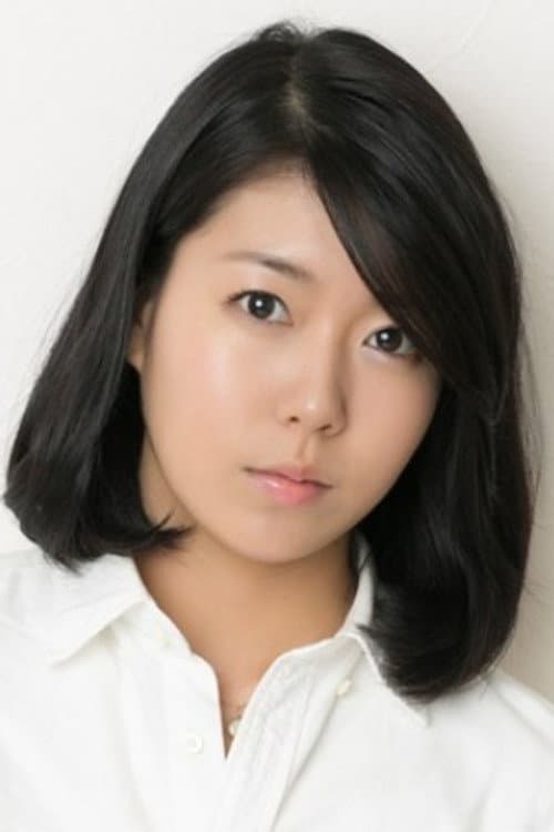 石橋穂乃香 foto