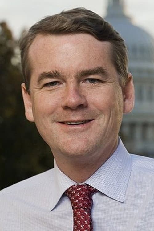 Michael Bennet foto