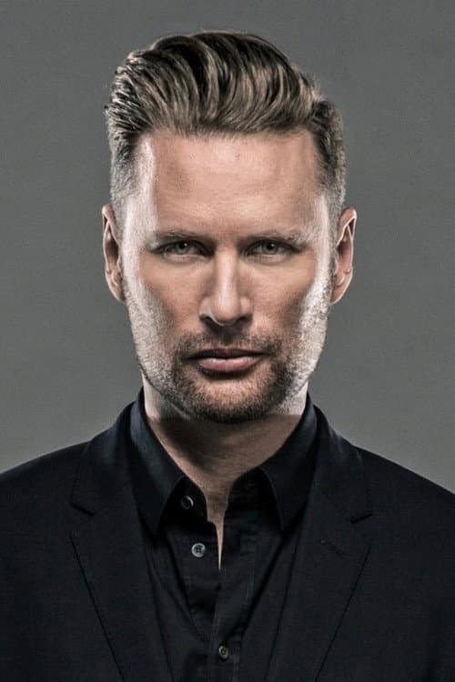 Brian Tyler foto