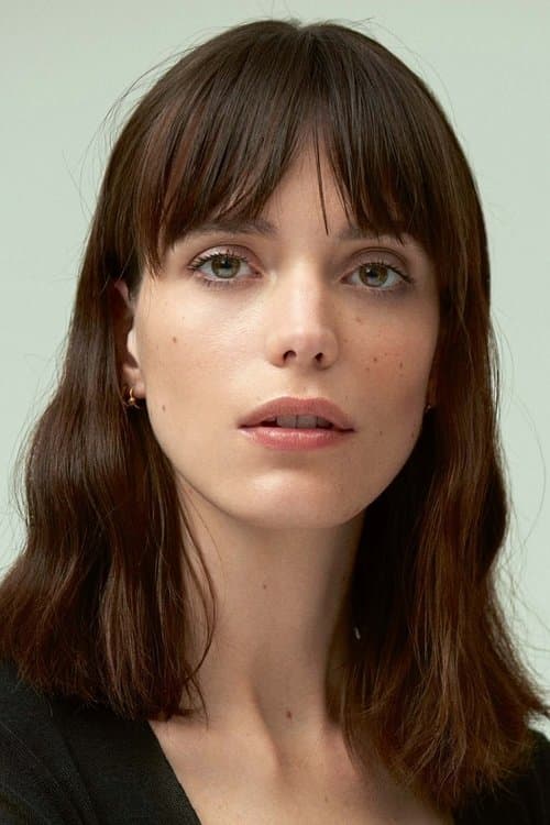Stacy Martin foto
