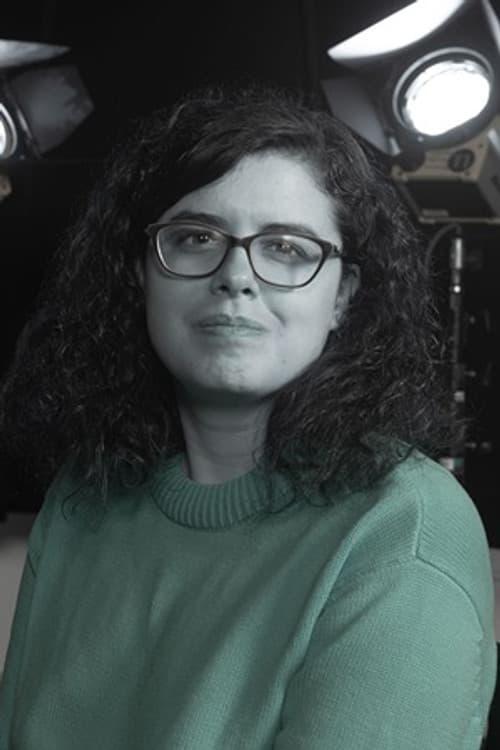 Romi Robinson foto