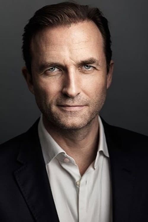 Stephen Hogan foto