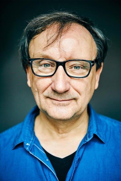Rainer Bock foto