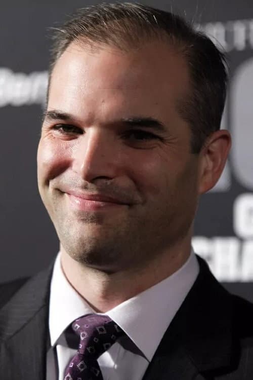 Matt Taibbi foto