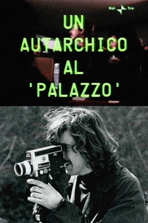 Un autarchico al 'palazzo' (1977) poster