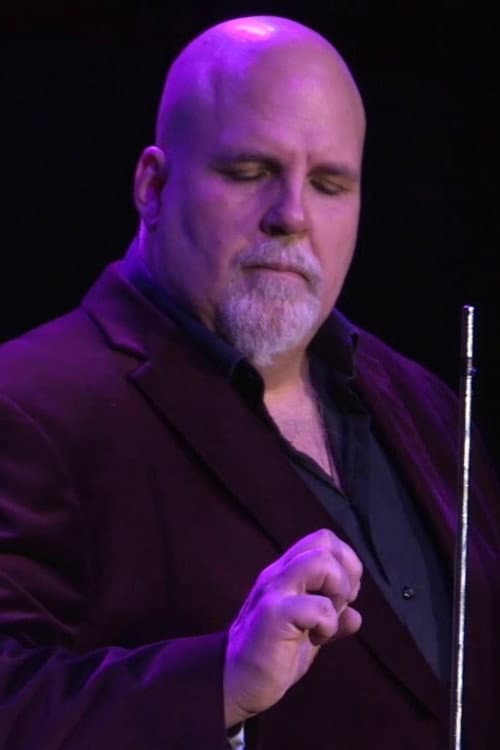 Stephen Hamm foto
