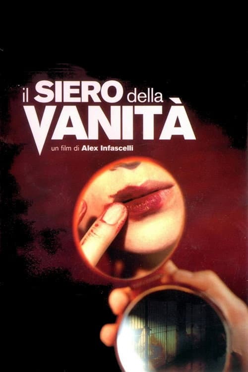 Il siero della vanità (2004) poster