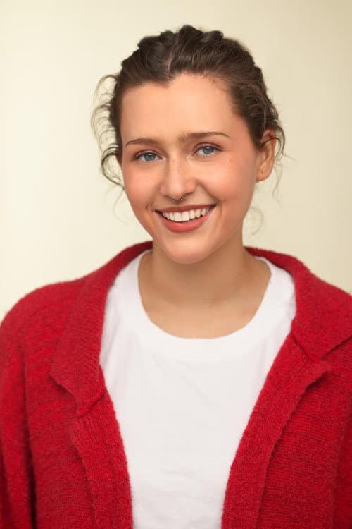 Karin Ann foto
