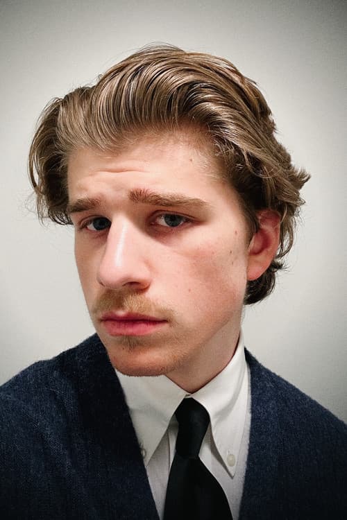 Jonas Durnell foto
