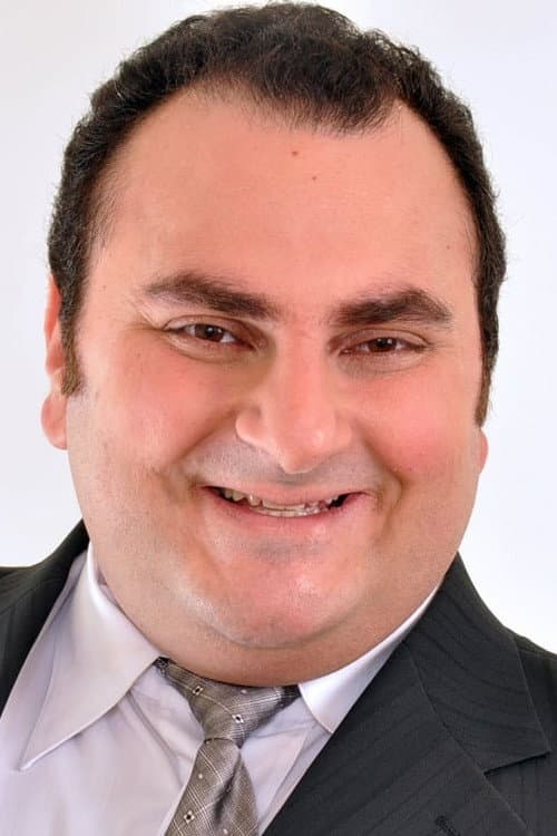 Liéser Touma foto