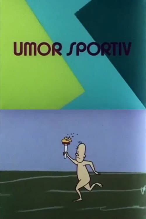 Umor sportiv (1983) poster