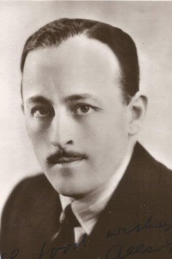 Frank Allenby foto