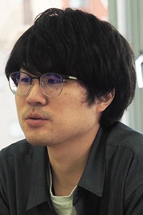 片桐崇 foto