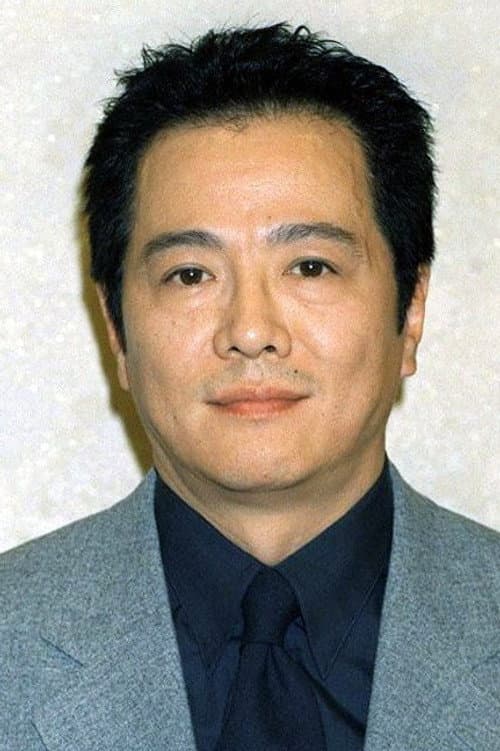 Jinpachi Nezu foto