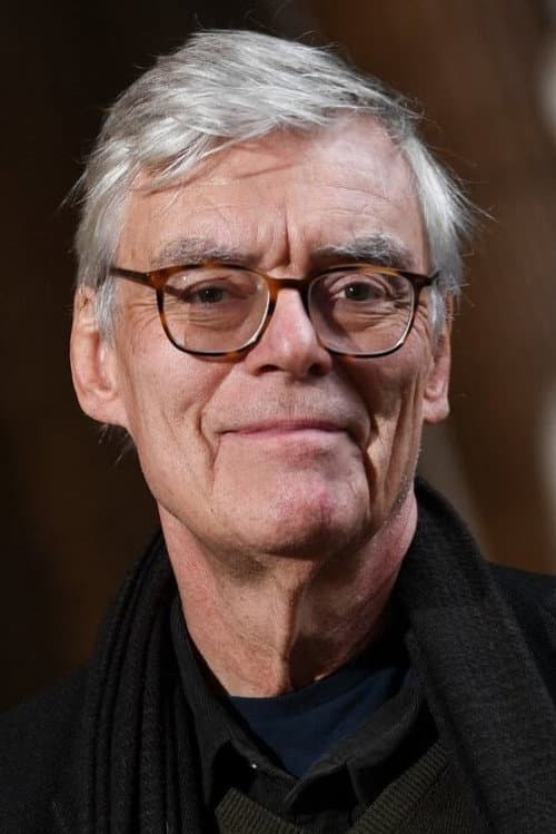 François Schuiten foto