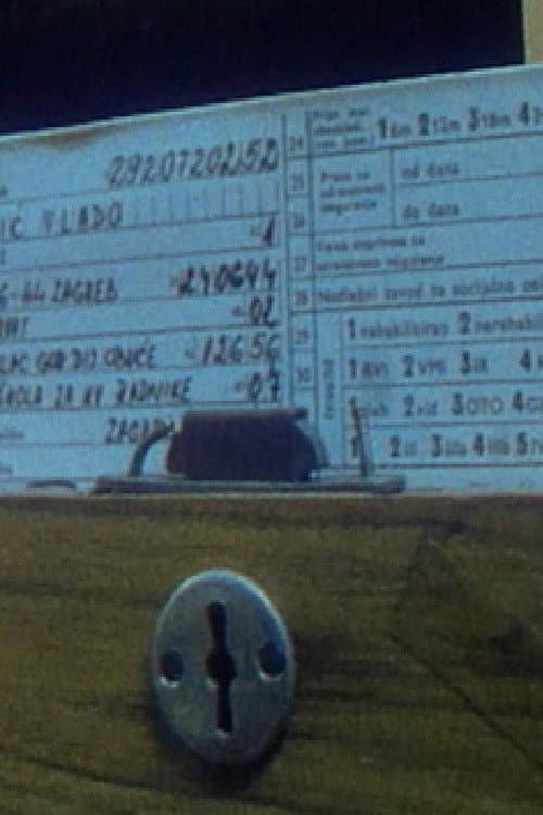 Naša burza (1987) poster