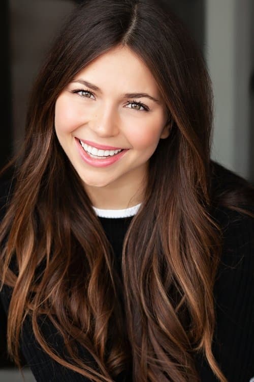 Tatum Chiniquy foto
