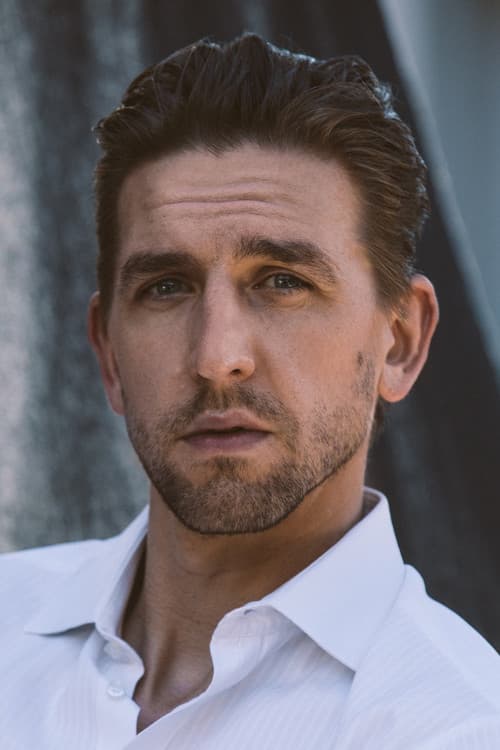 Maximilian Osinski foto