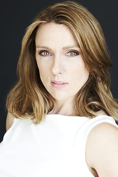 Marie Ward foto