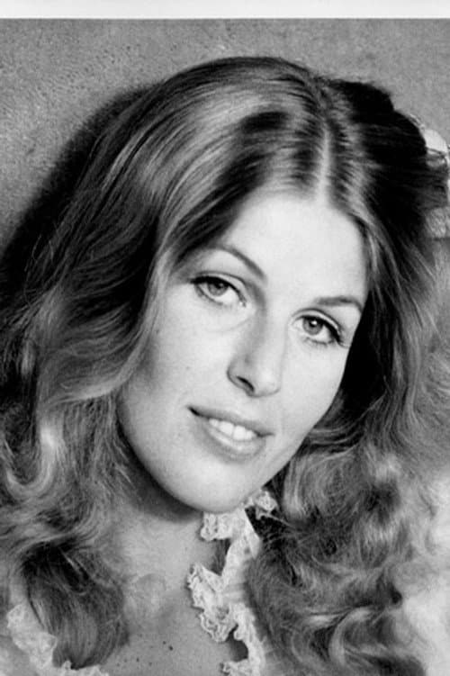 Barbara Bourbon foto