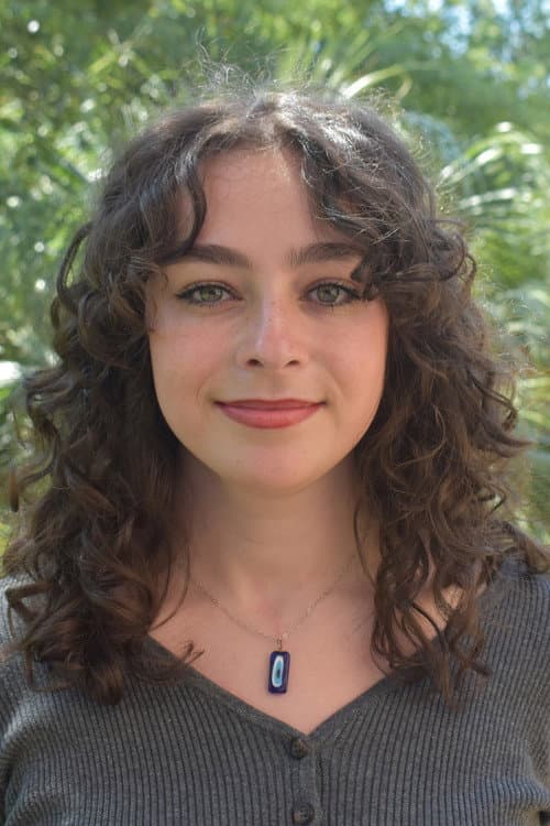 Erin Abdalla foto