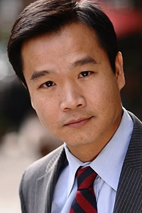 Trieu Tran foto