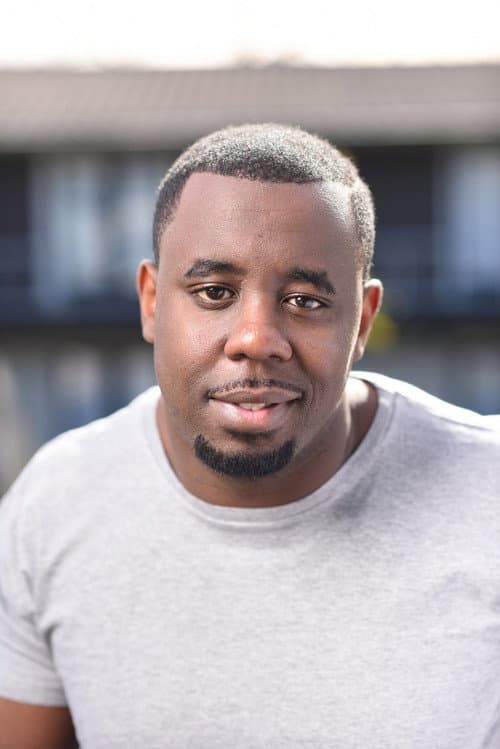 Brandon Christle foto