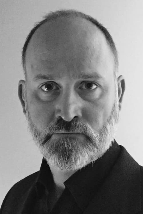 Derrick Van Orden foto